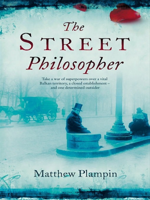 The street philosopher