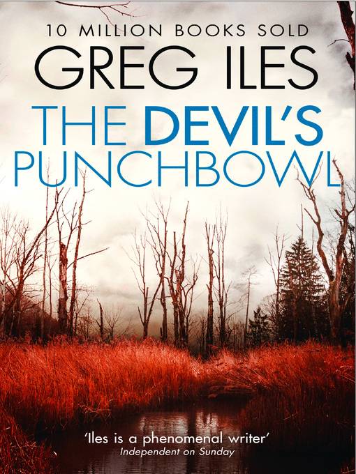 The Devil's Punchbowl