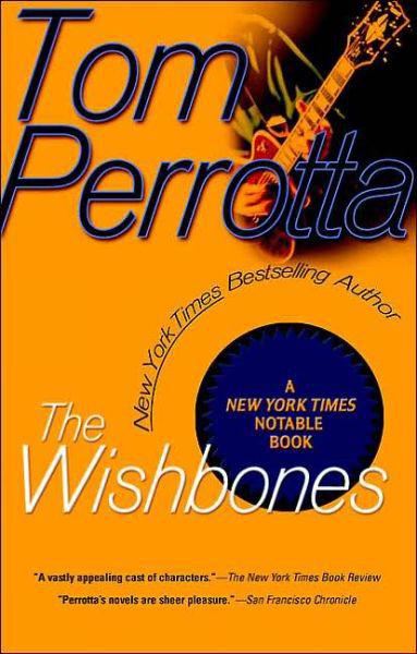 The wishbones