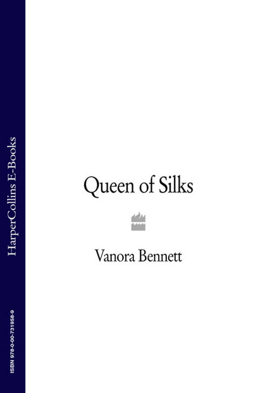 Queen of silks