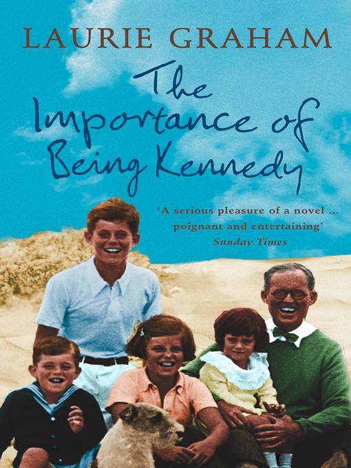 The Importance of Being Kennedy