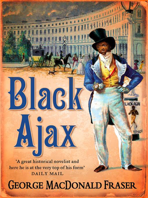 Black Ajax