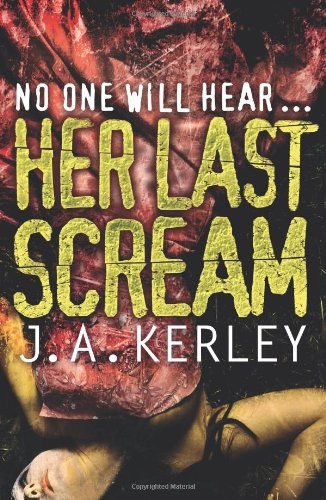 Her Last Scream