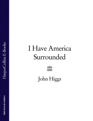 I have America surrounded : the life of Timothy Leary