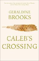 Caleb's Crossing