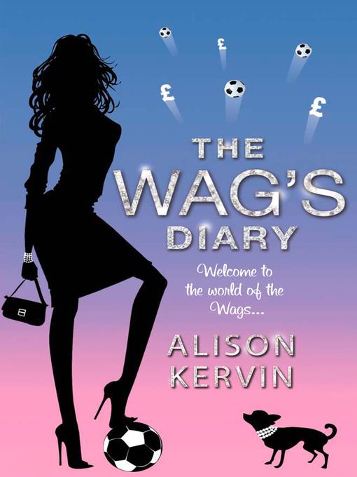 The WAG's Diary