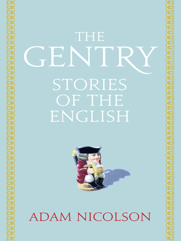 The Gentry