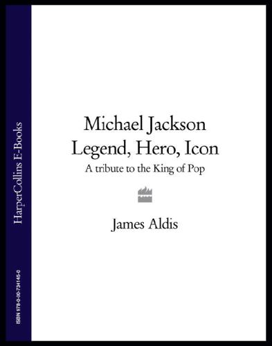 Michael Jackson ? Legend, Hero, Icon