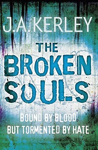 Broken Souls