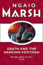 Death and the Dancing Footman : Rodderick Alleyn Series, Book 11