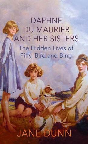 Daphne du Maurier and her Sisters