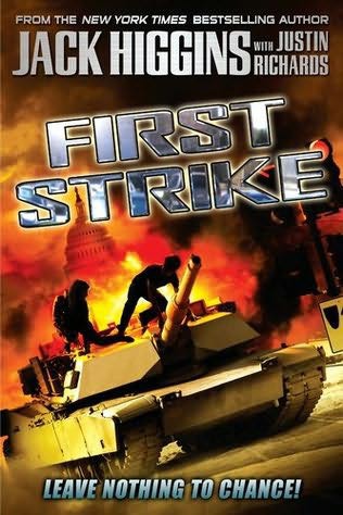 First Strike