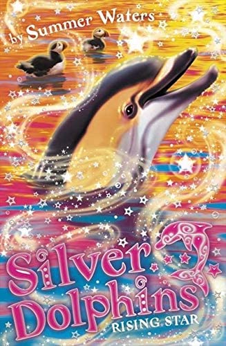Rising Star (Silver Dolphins)