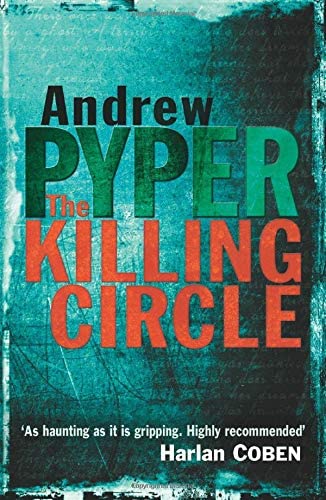 The Killing Circle