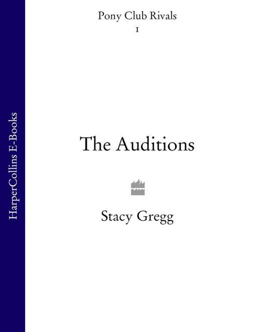 The Auditions