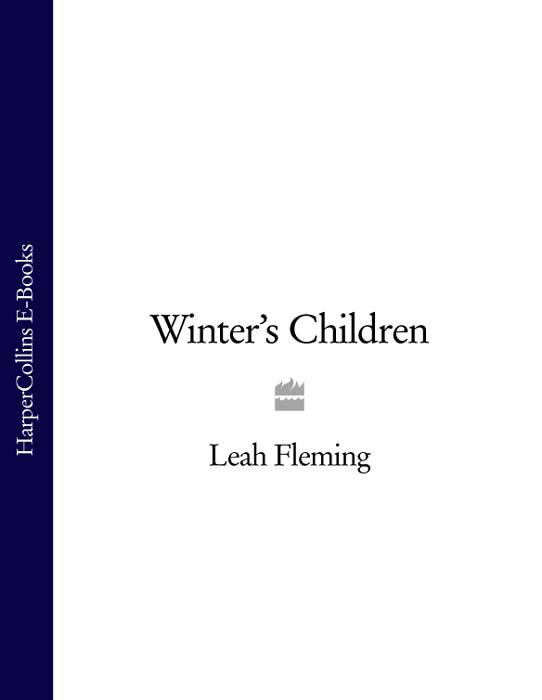 Winter's Children