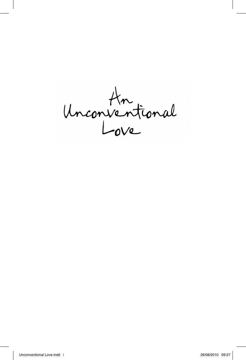 An Unconventional Love