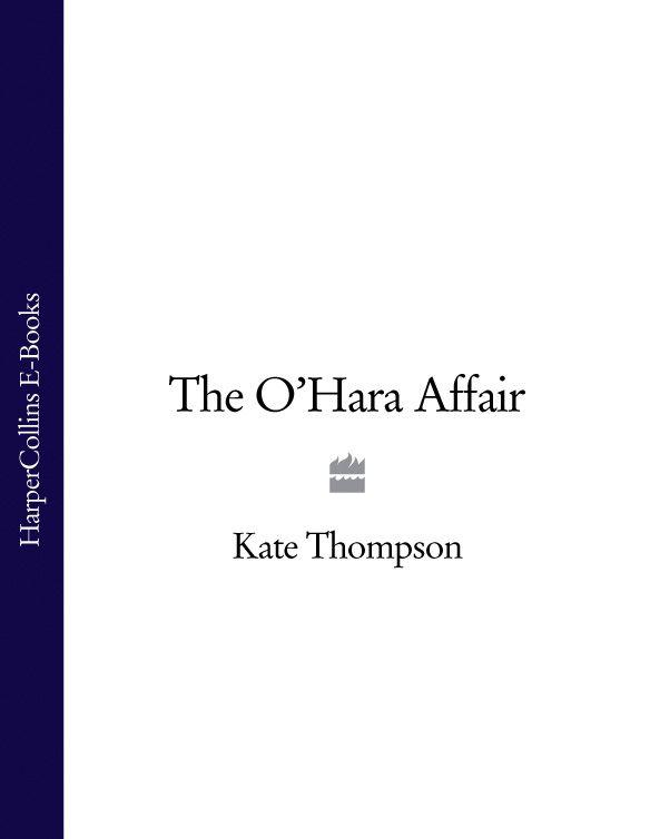 The O'Hara affair