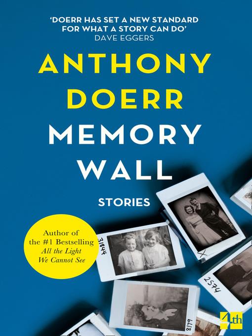 Memory Wall