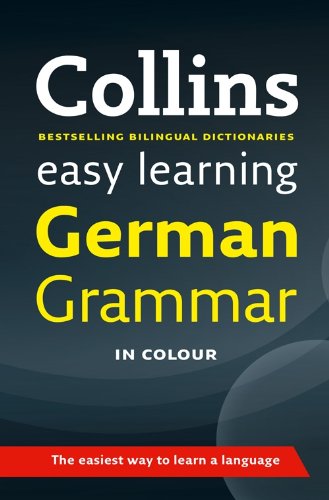 Collins Easy Learning