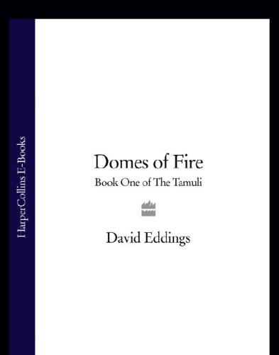 Domes of Fire