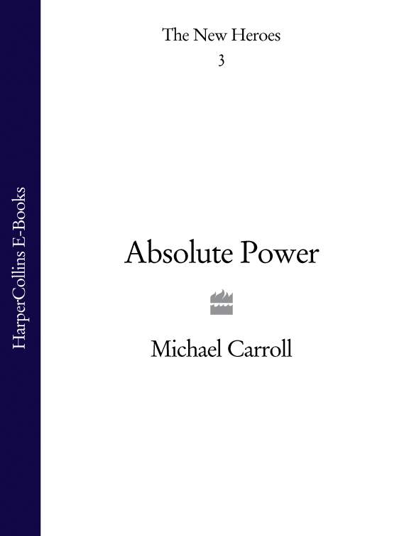 Absolute Power