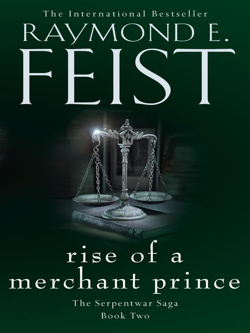 Rise of a Merchant Prince