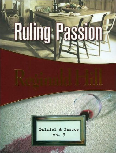 Ruling Passion