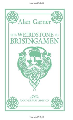 The Weirdstone Of Brisingamen