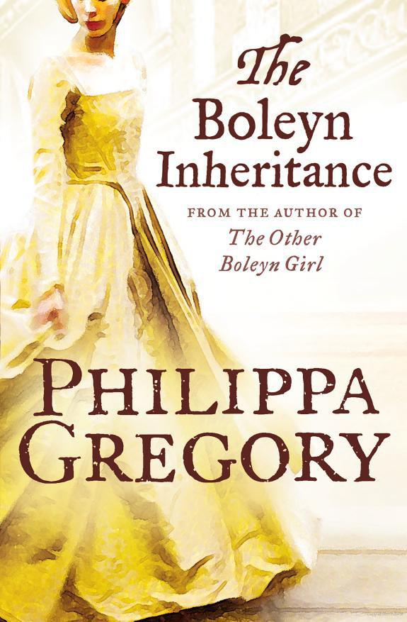 The Boleyn Inheritance