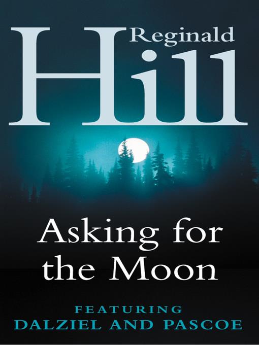 Asking for the Moon