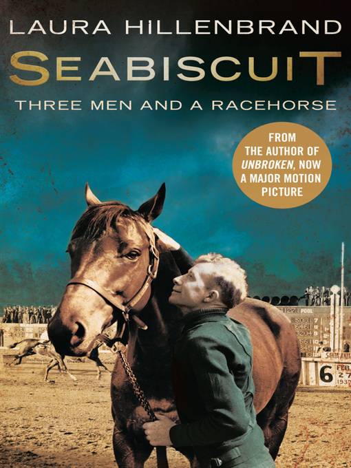 Seabiscuit