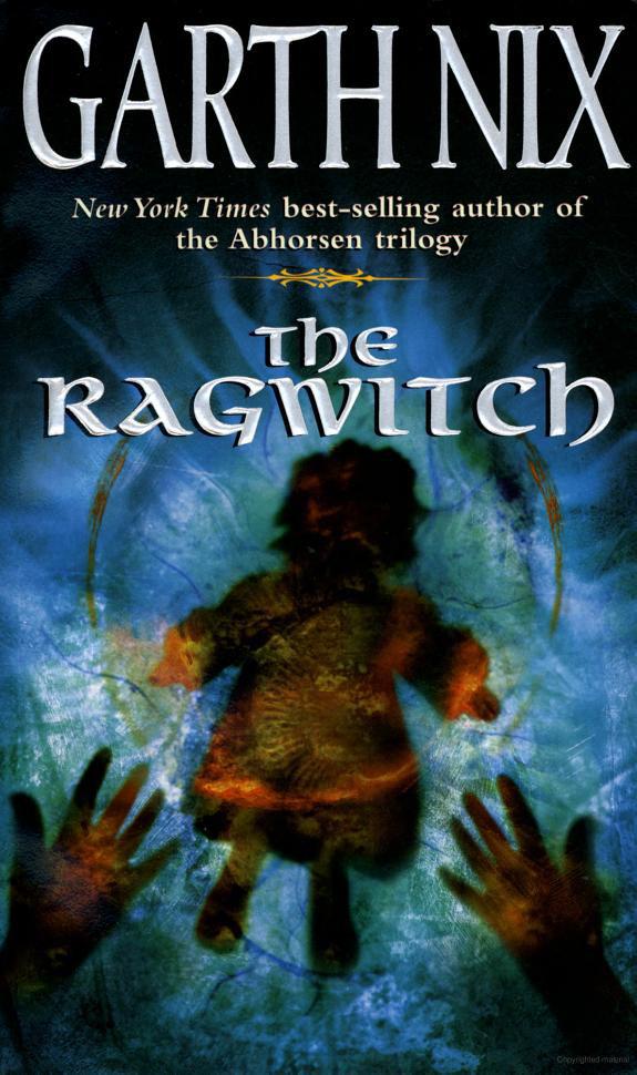 The Ragwitch