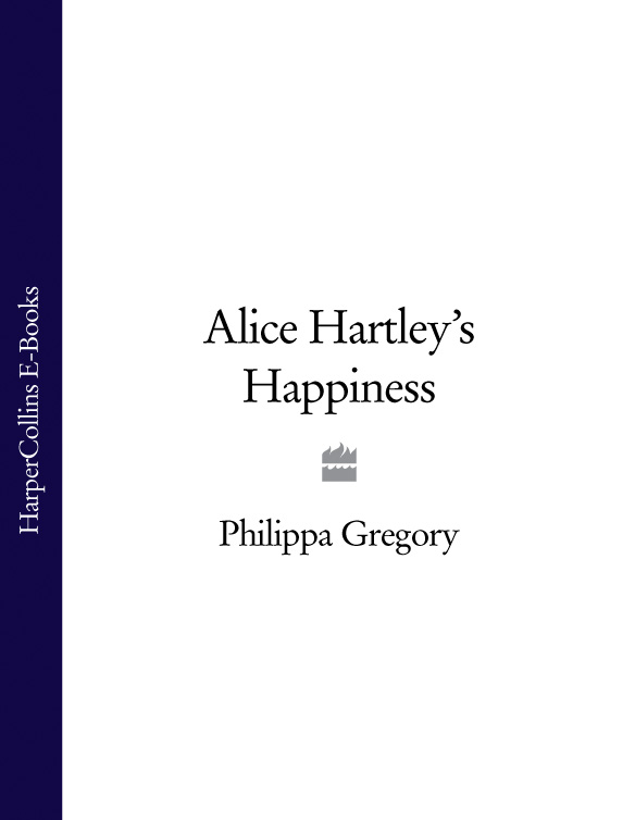 Alice Hartley's Happiness