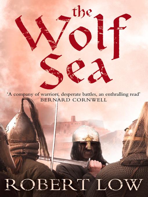 The Wolf Sea