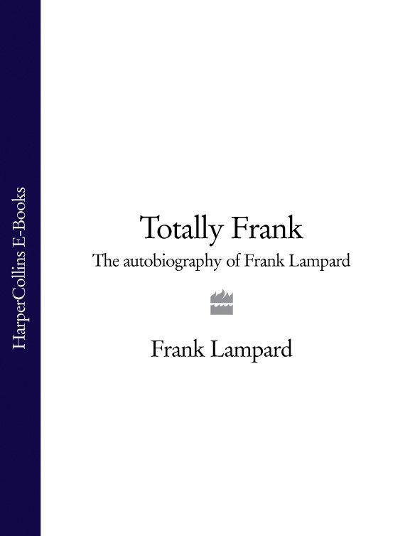 Totally Frank