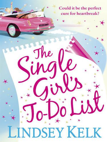 The Single Girl's To-Do List