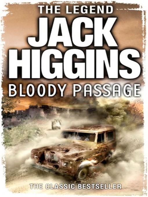 Bloody Passage