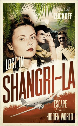 Lost in Shangri-la