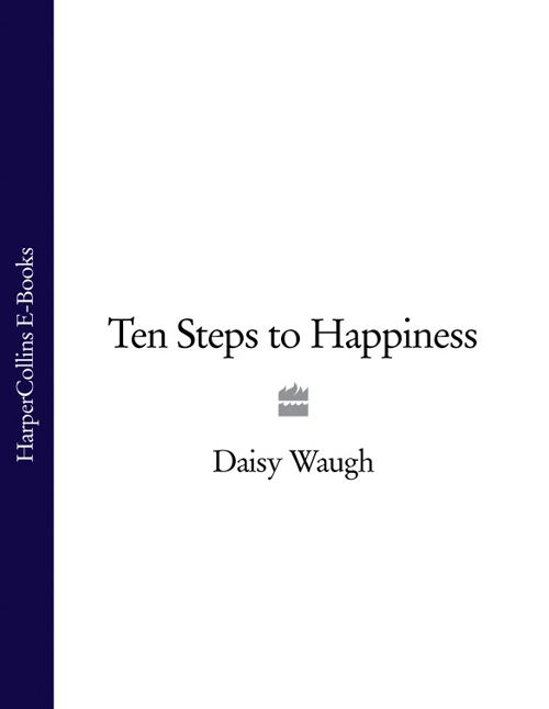 Ten Steps to Happiness