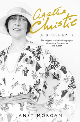 Agatha Christie : a biography