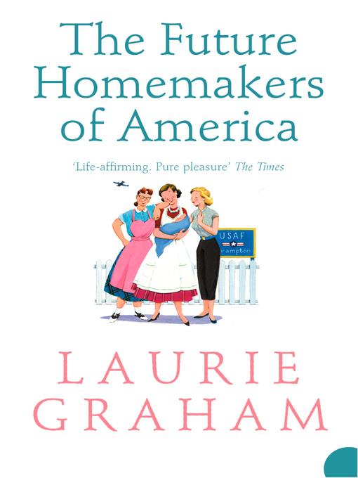 The Future Homemakers of America