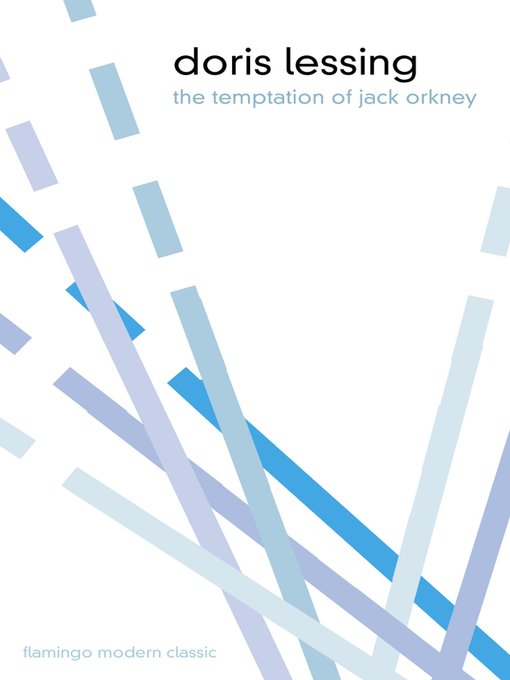 The Temptation of Jack Orkney