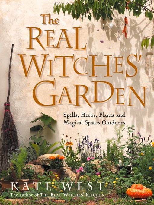 The Real Witches' Garden