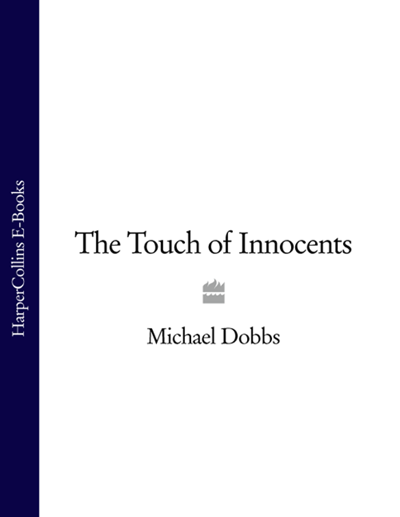 The Touch of Innocents