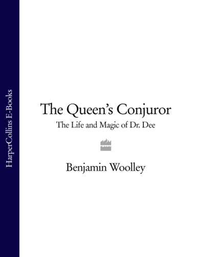 The Queen's Conjuror