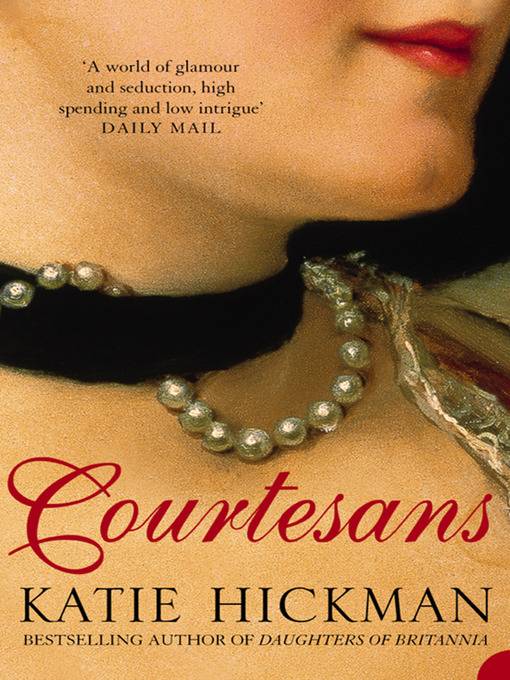 Courtesans (Text Only)