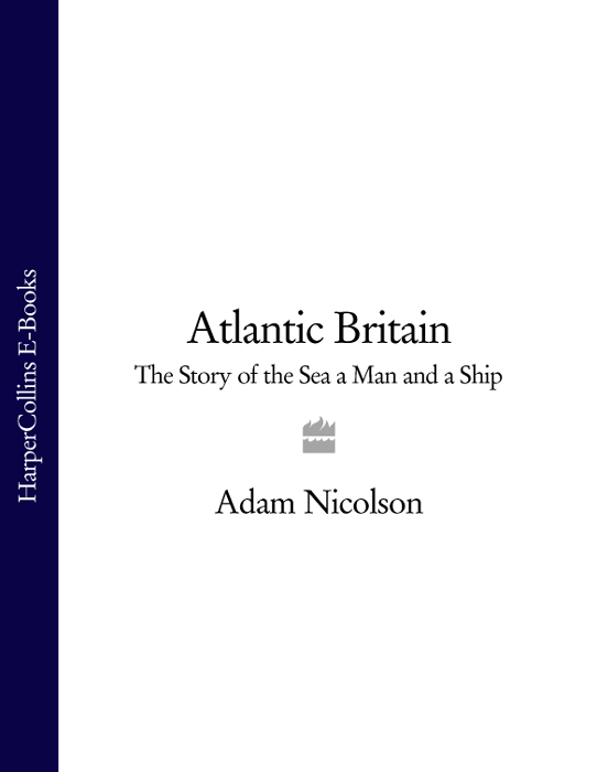 Atlantic Britain