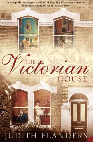 The Victorian House