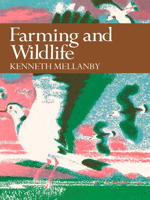 Farming and Wildlife
